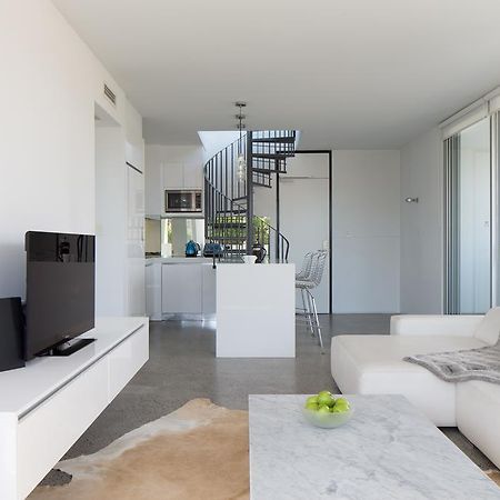 Bondi Beach Apartments Sydney Exterior photo