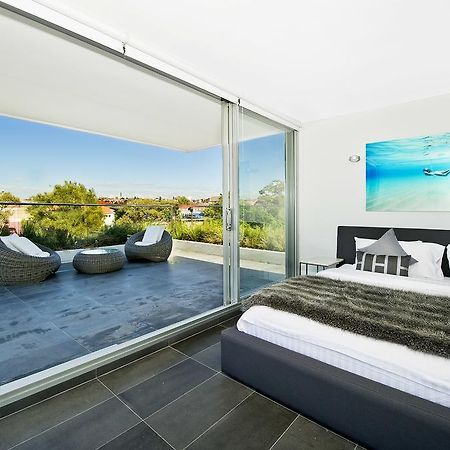 Bondi Beach Apartments Sydney Exterior photo