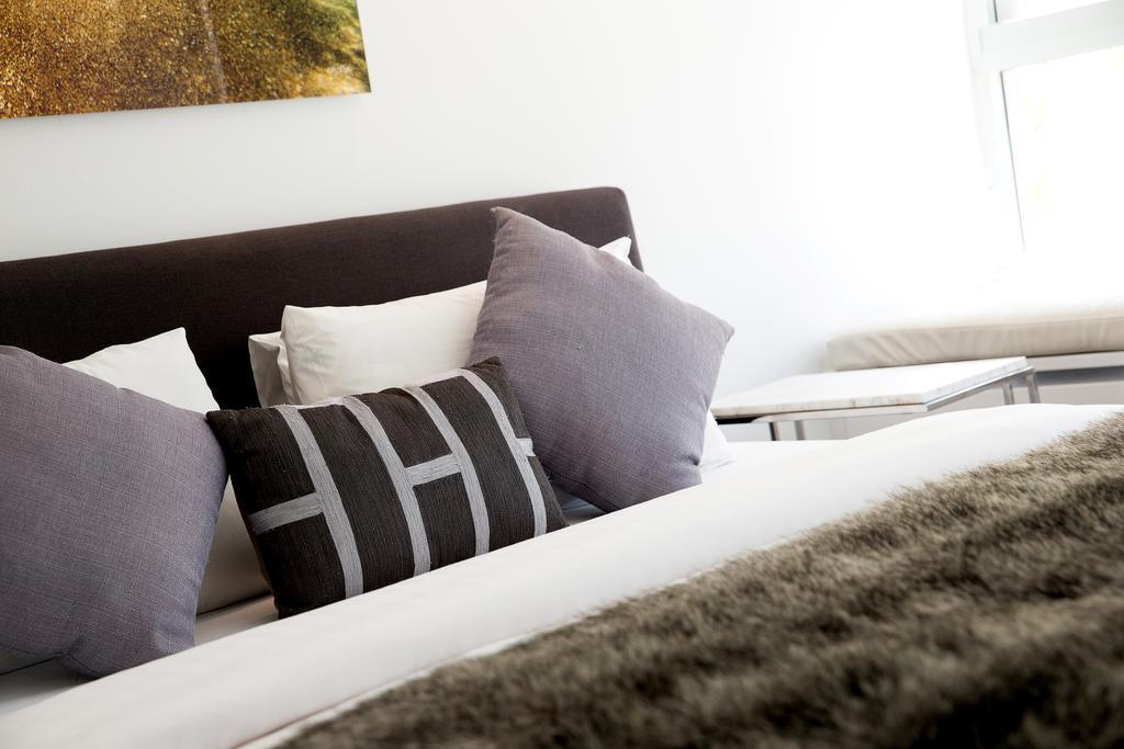 Bondi Beach Apartments Sydney Exterior photo