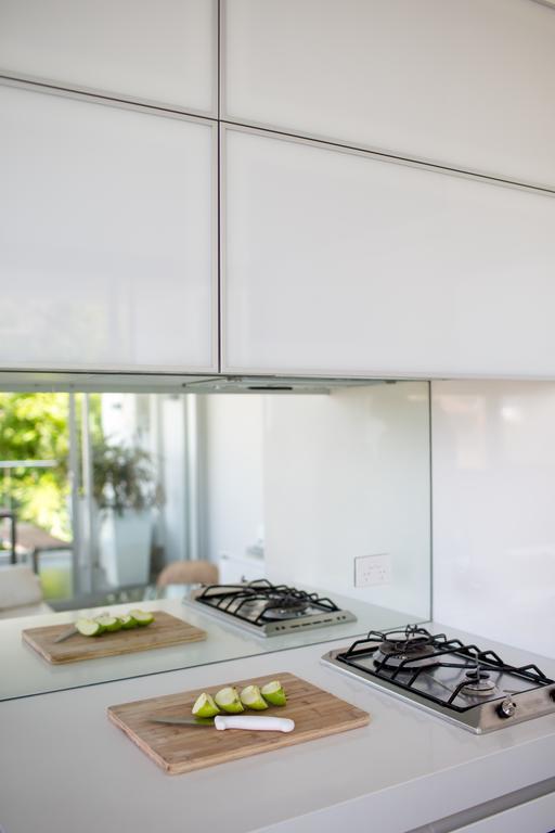 Bondi Beach Apartments Sydney Exterior photo
