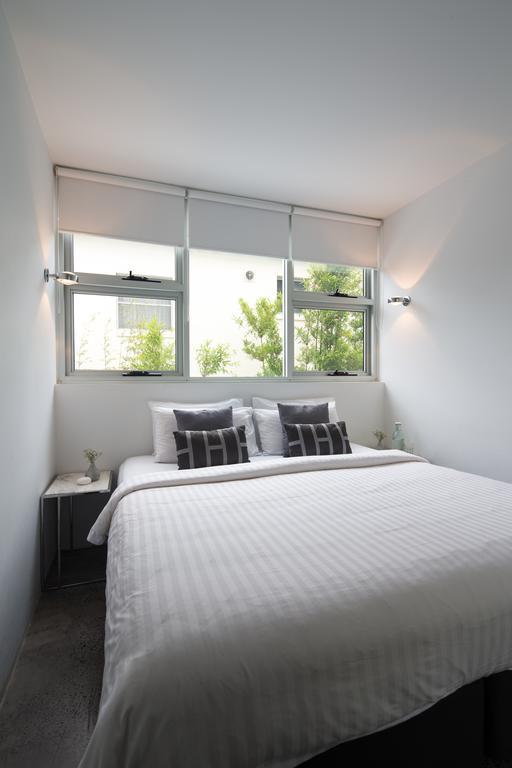 Bondi Beach Apartments Sydney Exterior photo