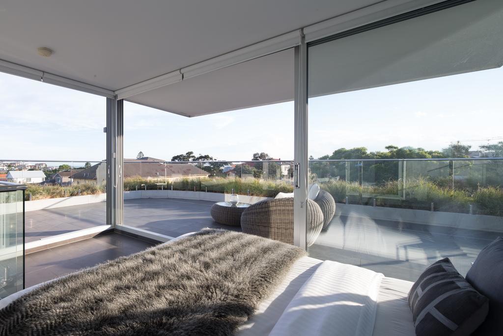 Bondi Beach Apartments Sydney Exterior photo