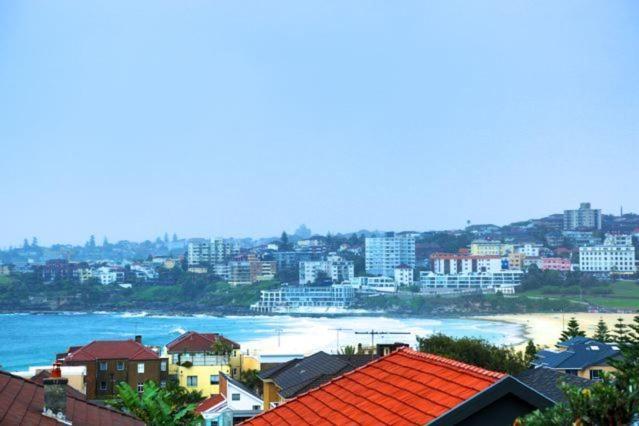 Bondi Beach Apartments Sydney Room photo