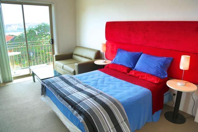 Bondi Beach Apartments Sydney Room photo
