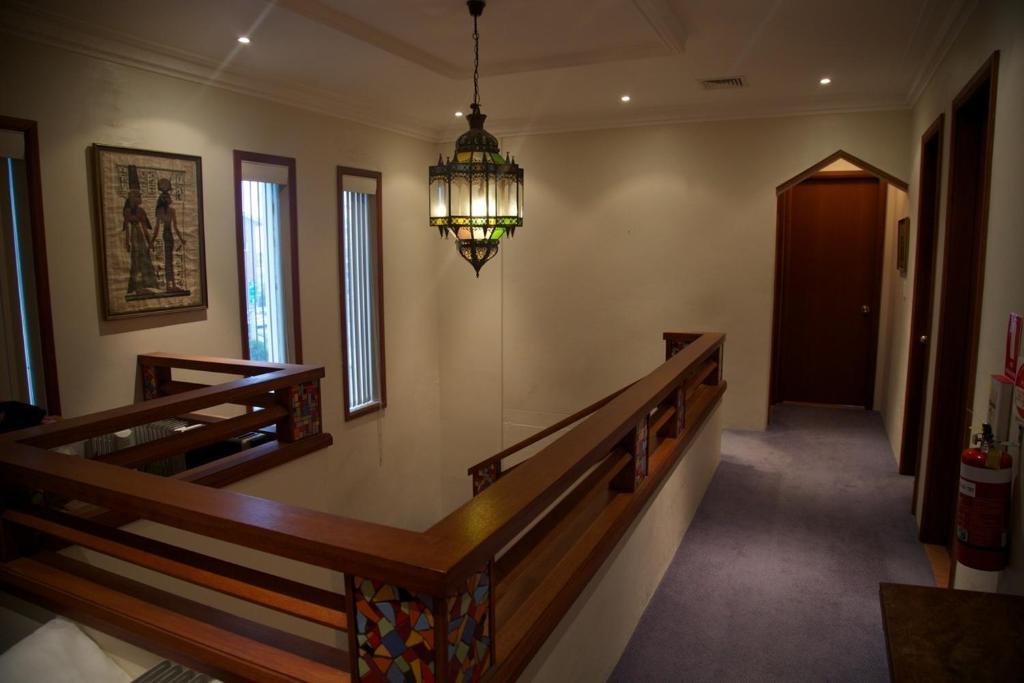 Bondi Beach Apartments Sydney Exterior photo